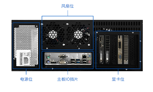 酷炫來襲!設(shè)計(jì)出眾的驅(qū)動(dòng)器外殼全攻略